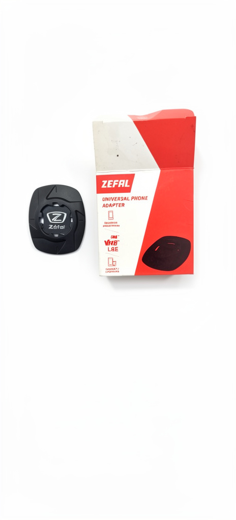 ADAPTADOR ZEFAL P/CELULAR UNIVERSAL Z-CONSOLE
