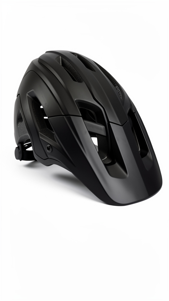 Casco GW Enduro E3 negro