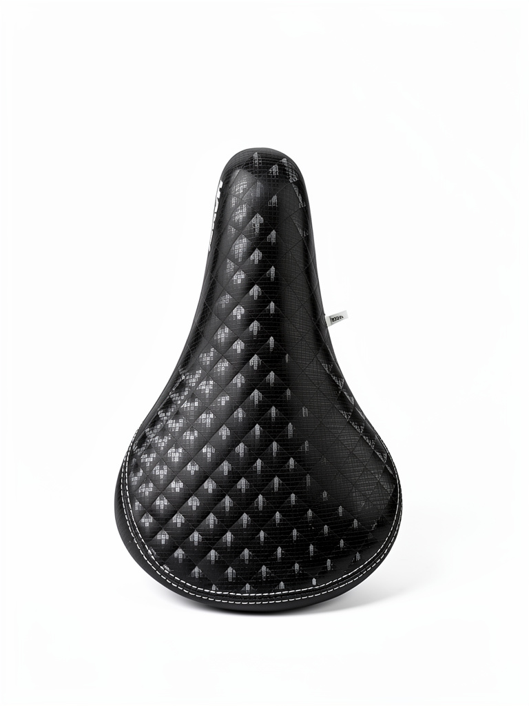 ASIENTO HAWK BMX T/CENTURY AZ-3020 NEGRO