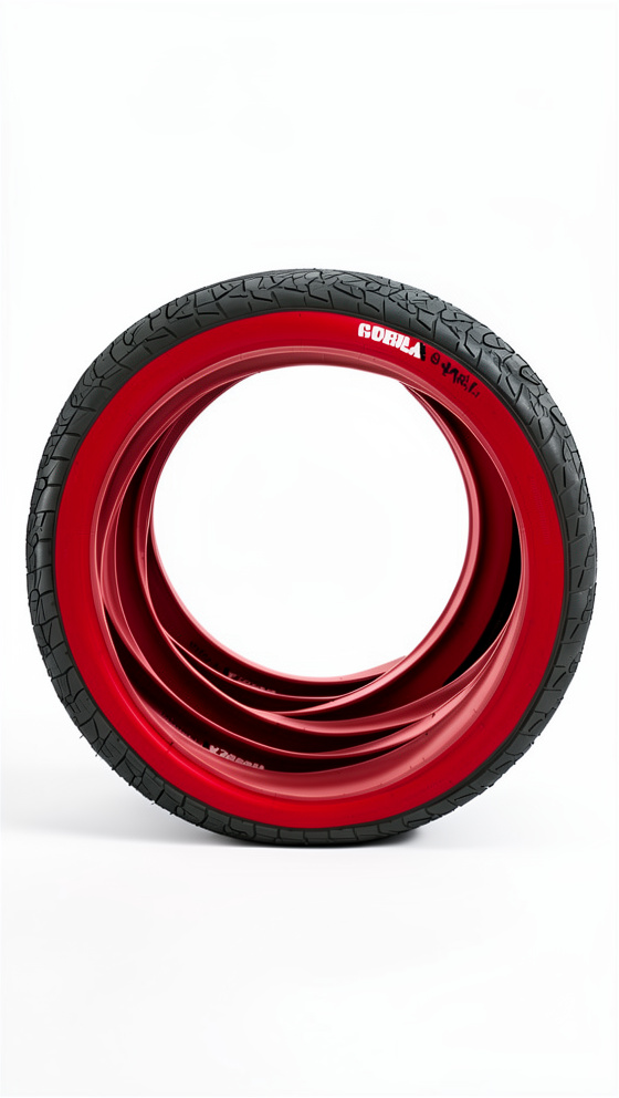 LLANTA 20X2.30 PONELLY GORILA colores