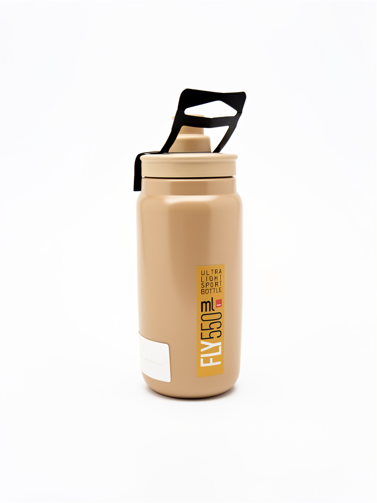 [AI-CAR061] Caramanola ELITE FLY beige/brown 550ml