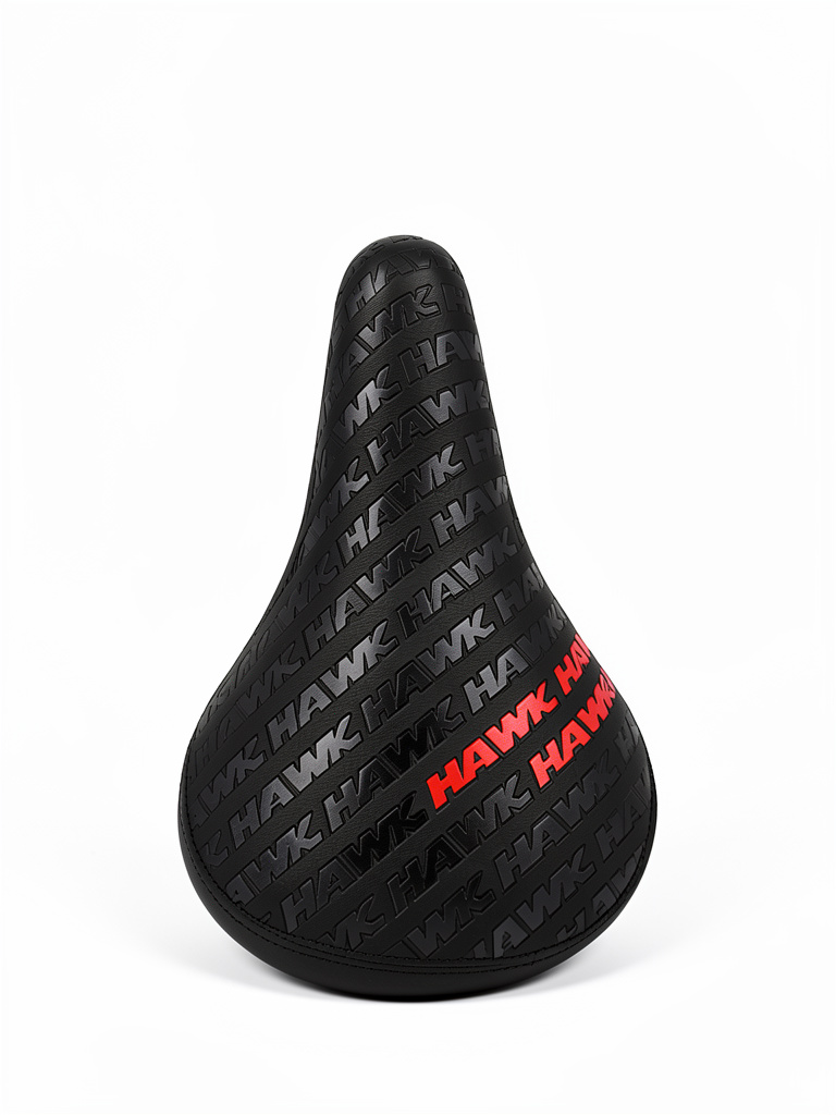 ASIENTO BMX HAWK SD-5800 NEGRO