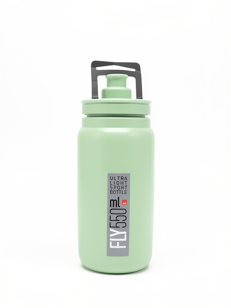 [CAR098] Caramanola ELITE FLY WARM green/grey 550ml 1604302