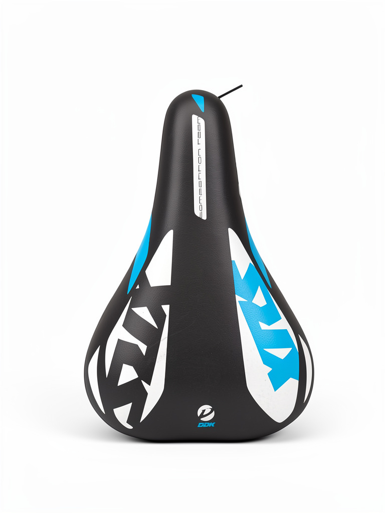 ASIENTO BMX DDK D1212 XRS N/AZUL