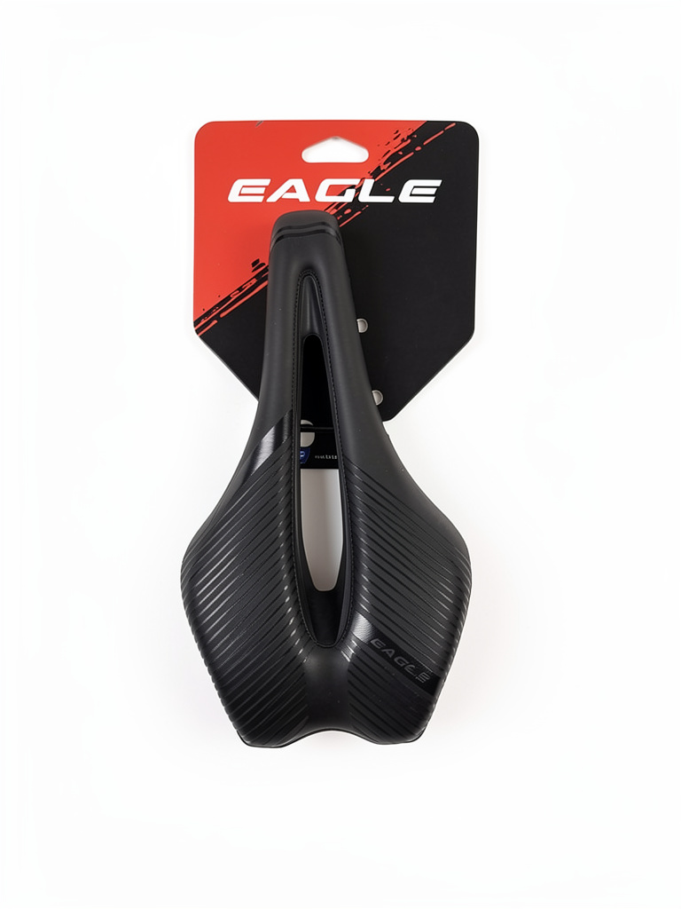 [BP-MON069] Montura EAGLE RUTA EG-802 antiprostatica black carton