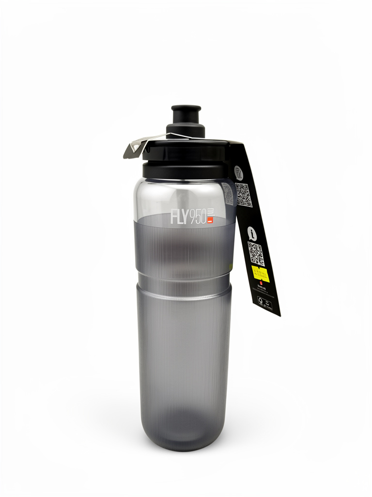 [AI-CAR201] Caramanola ELITE FLY TEX 950ml smoke 0160945