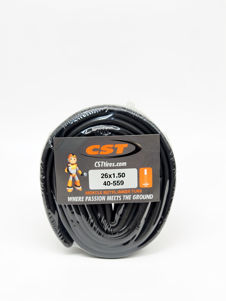 [TUB044] Tubo CST 26X1.50 FV FUNDA