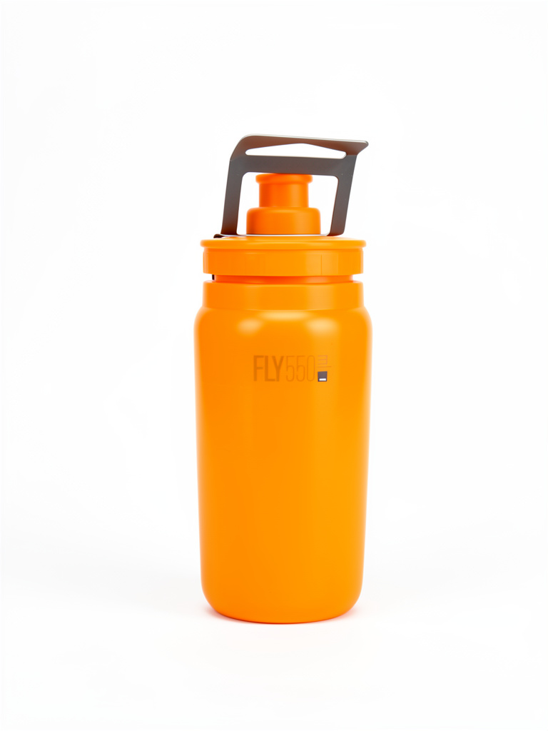 [AI-CAR187] Caramanola ELITE FLY TEX orange 550ml 01604894