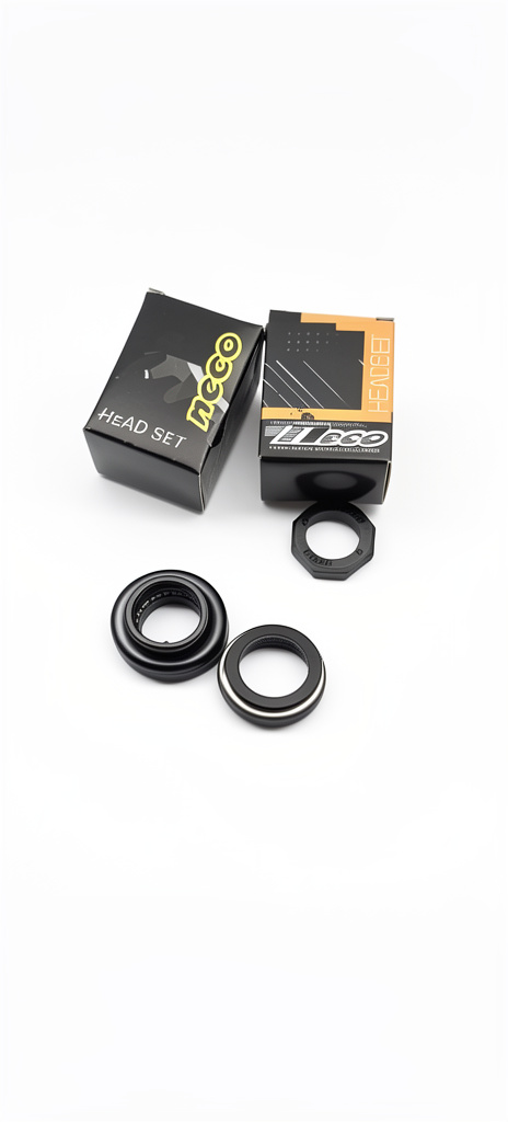 [PIS054] Pistas trinche NECO 22.2 reduccion H834 CN