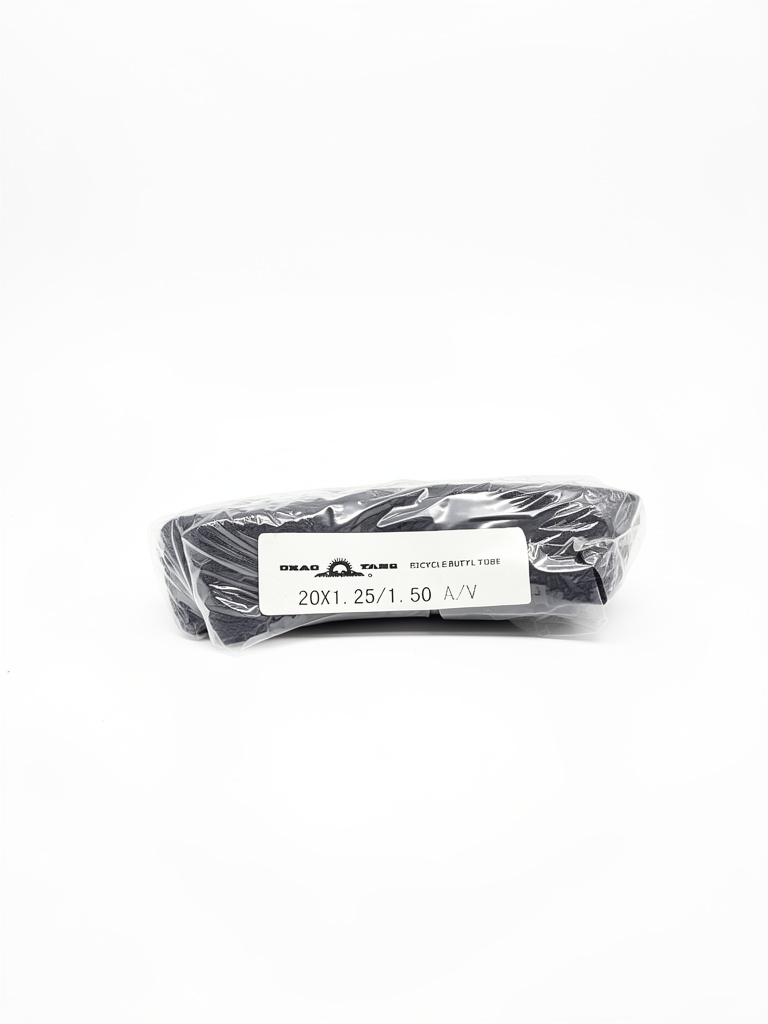[TUB00031] Tubo CHAOYANG 20 X1.25/1.50 AV FUNDA