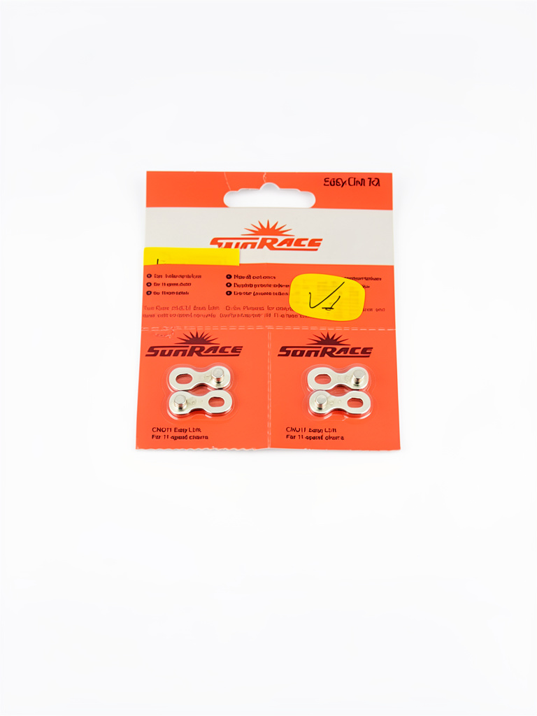 SEGURO CAD SUNRACE CNQ11 11V SILVER
