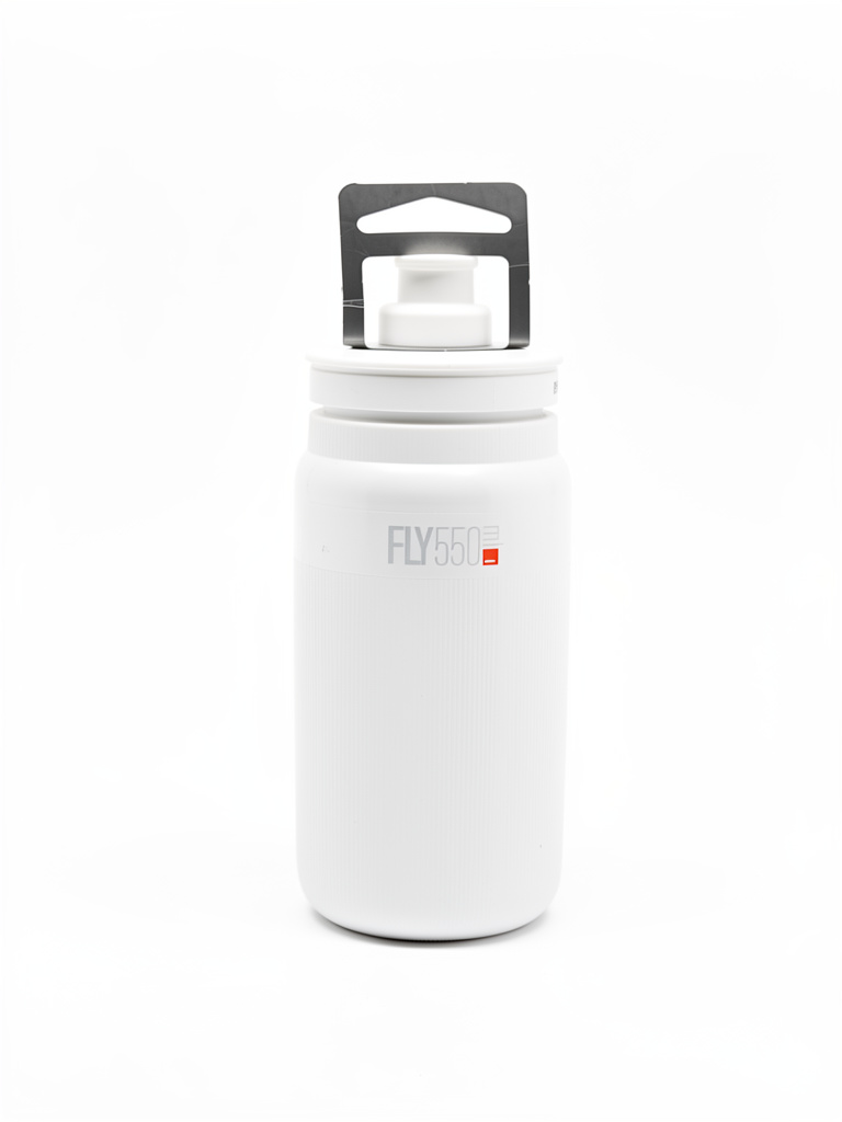 [AI-CAR164] Caramanola ELITE FLY TEX white 550ml 01604885