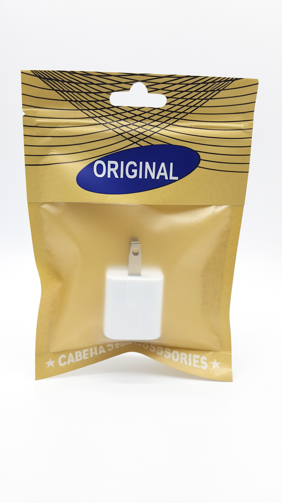Cabeza, cargador