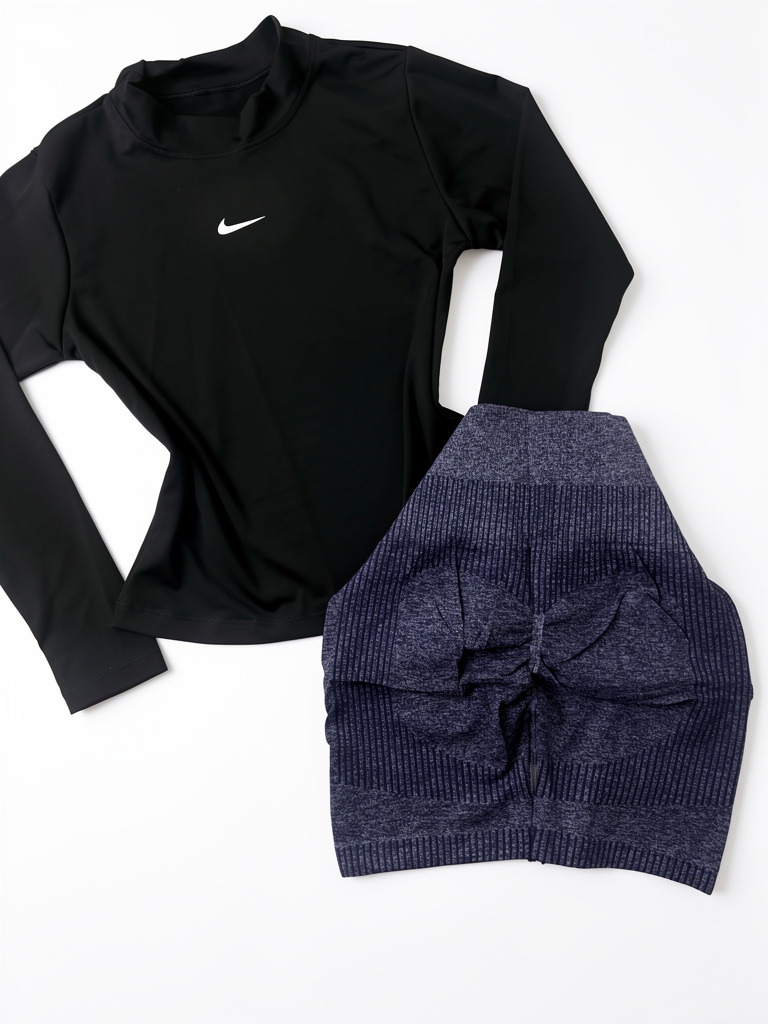 Nike set short