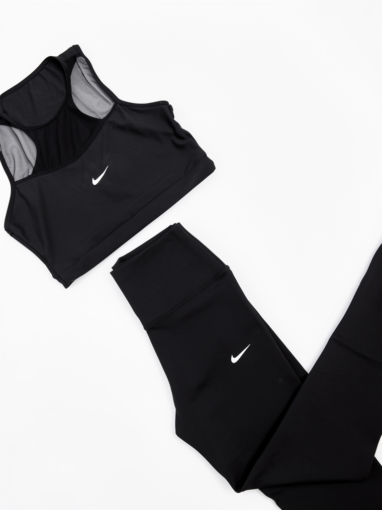 Nike set deportivo