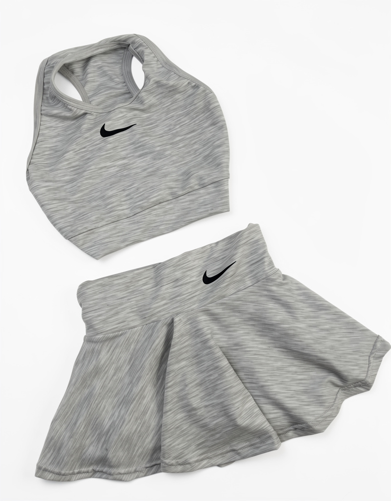 Nike set deportivo niñas