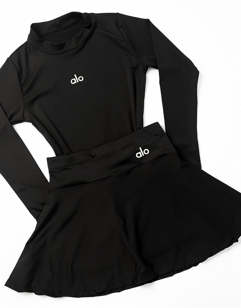 Alo conjunto falda short