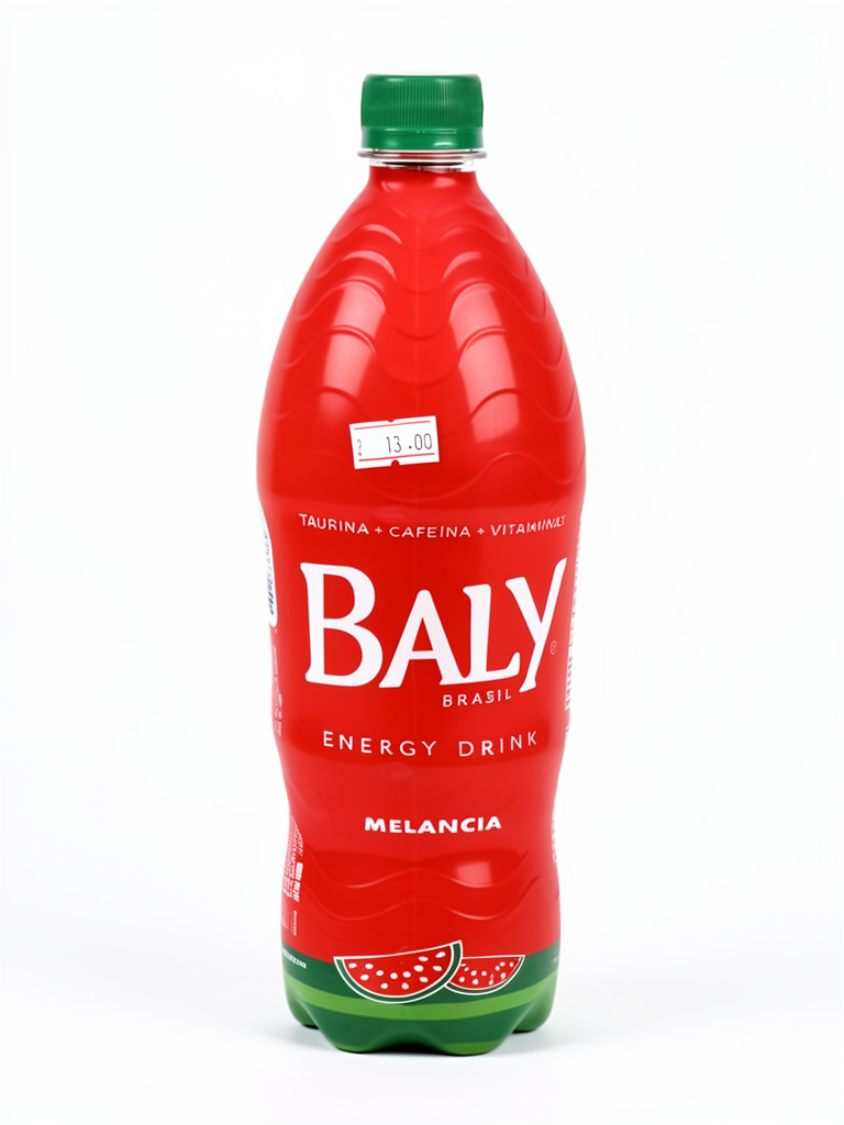 Baly melancia 2 litros