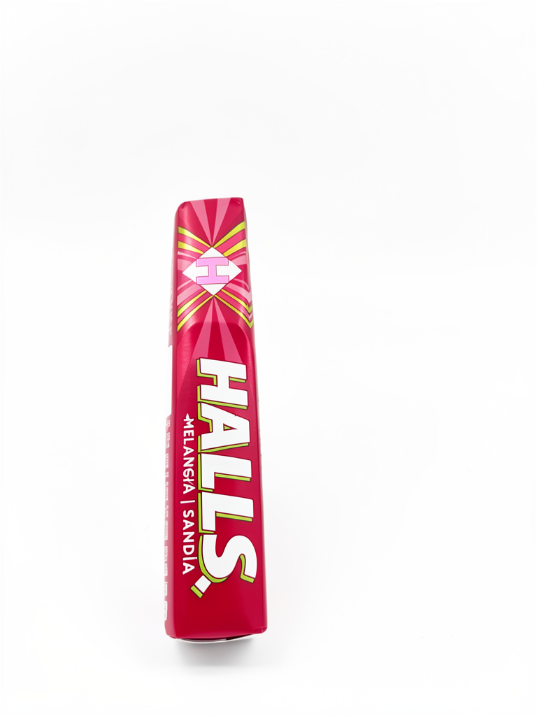 halls melancia