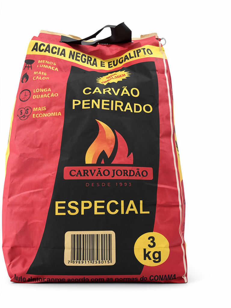 Carvão