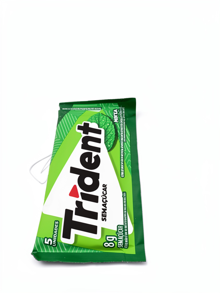 Trident menta
