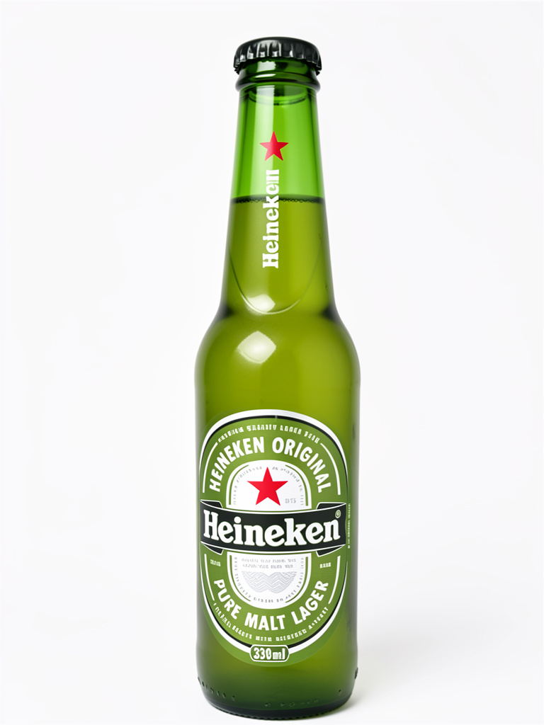 Heineken long 330ml
