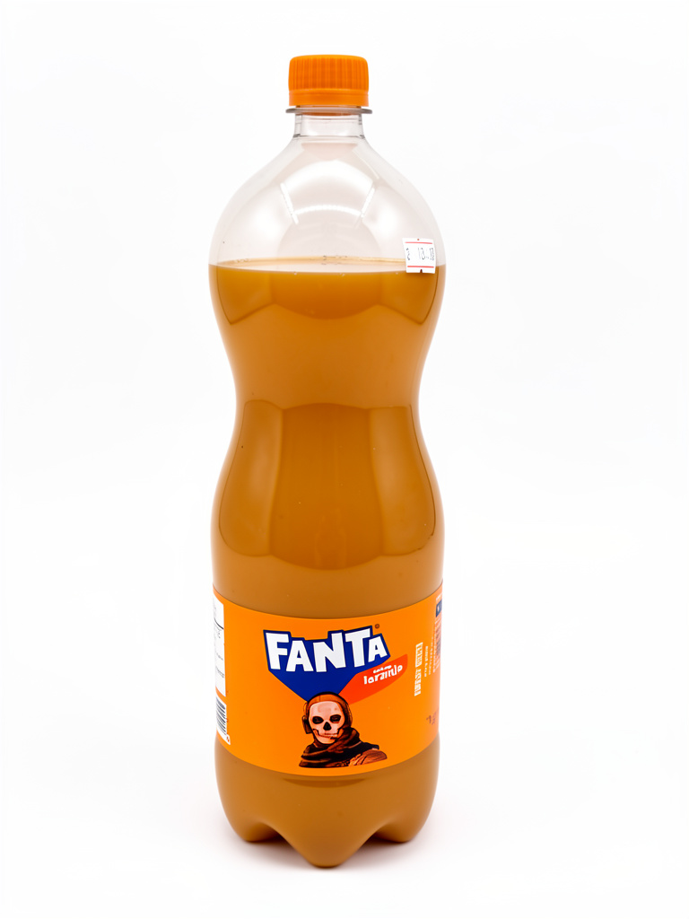 Fanta