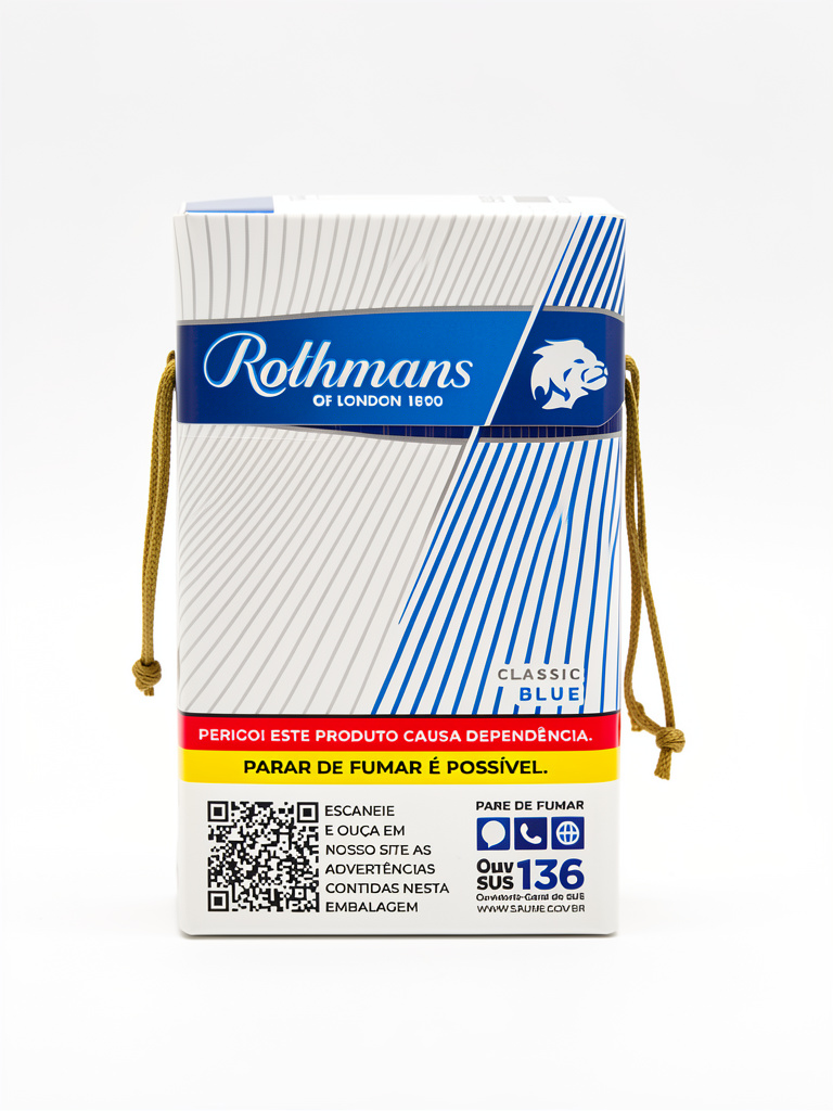 Rothmans classico