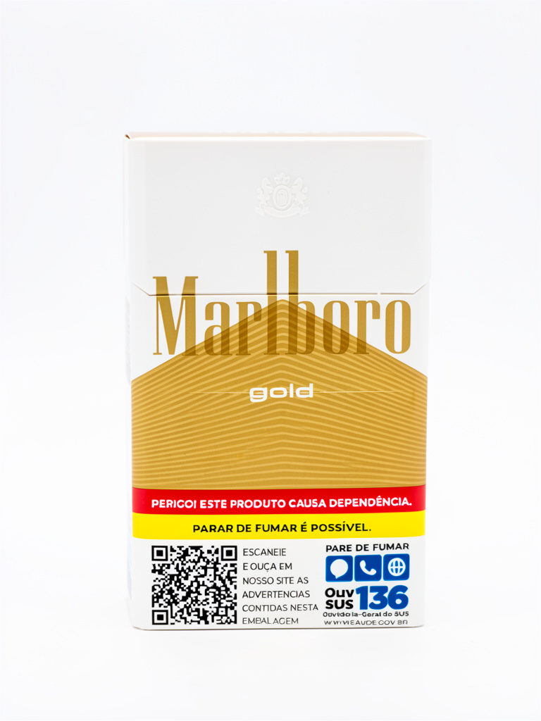 Marlboro gold