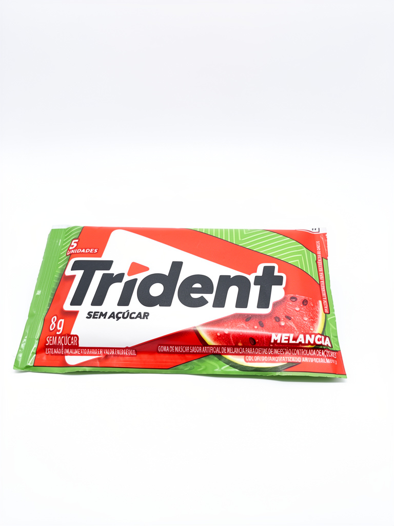 Trident melancia
