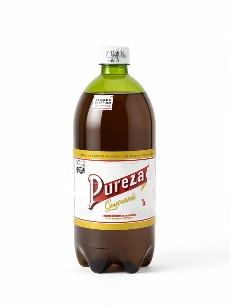 Pureza 1 litro