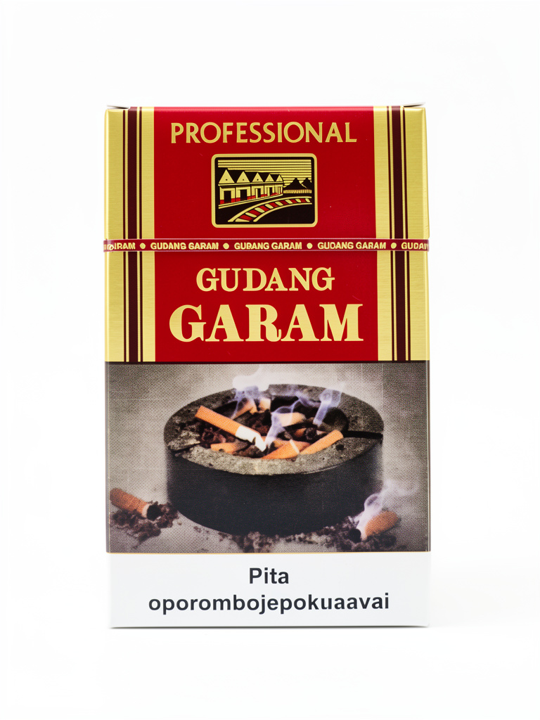 Gudan carteira