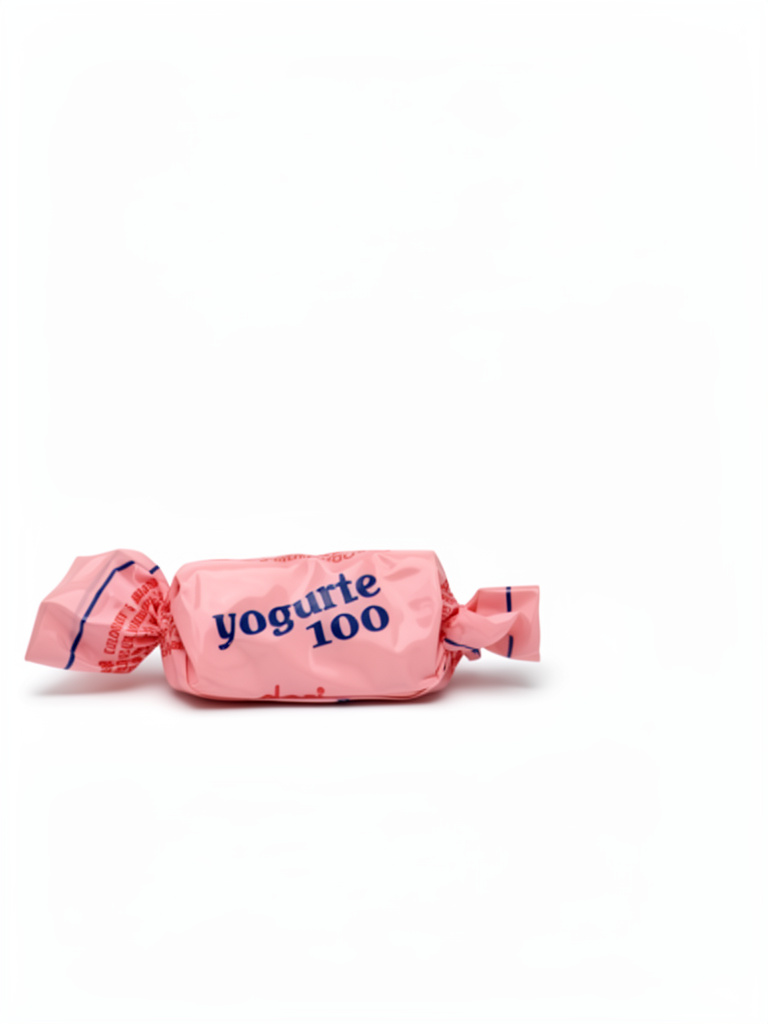 Bala yogurte