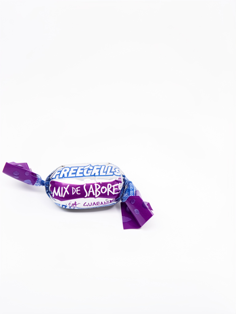 Freegells mix sabores