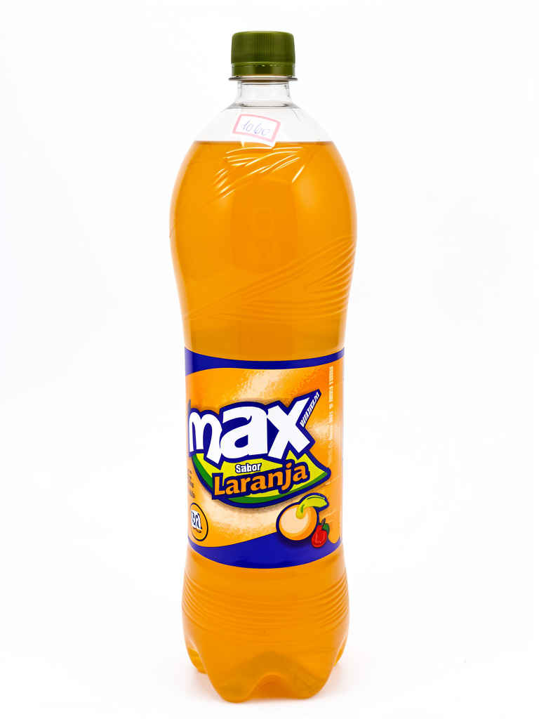 Max laranja