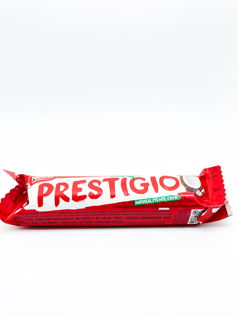 Prestígio