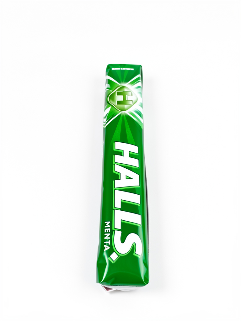 Halls menta