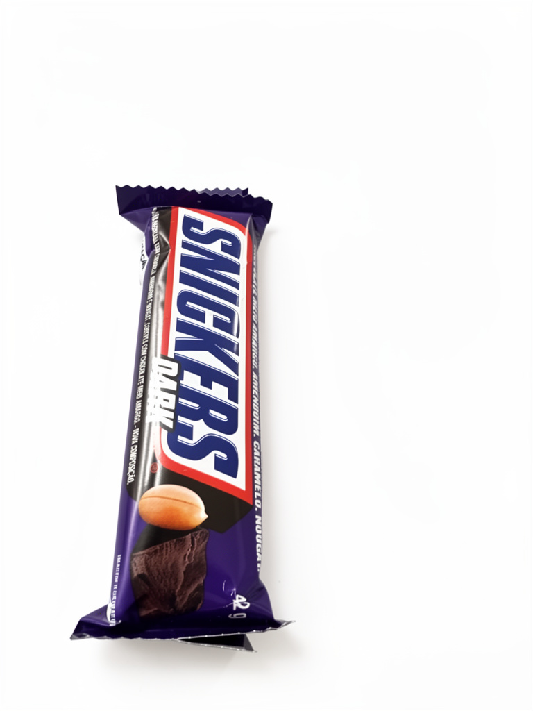 Snickers Dark