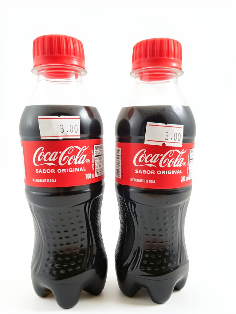 Coca cola mini 250ML