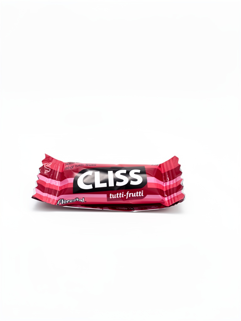 Cliss Tuti frutti