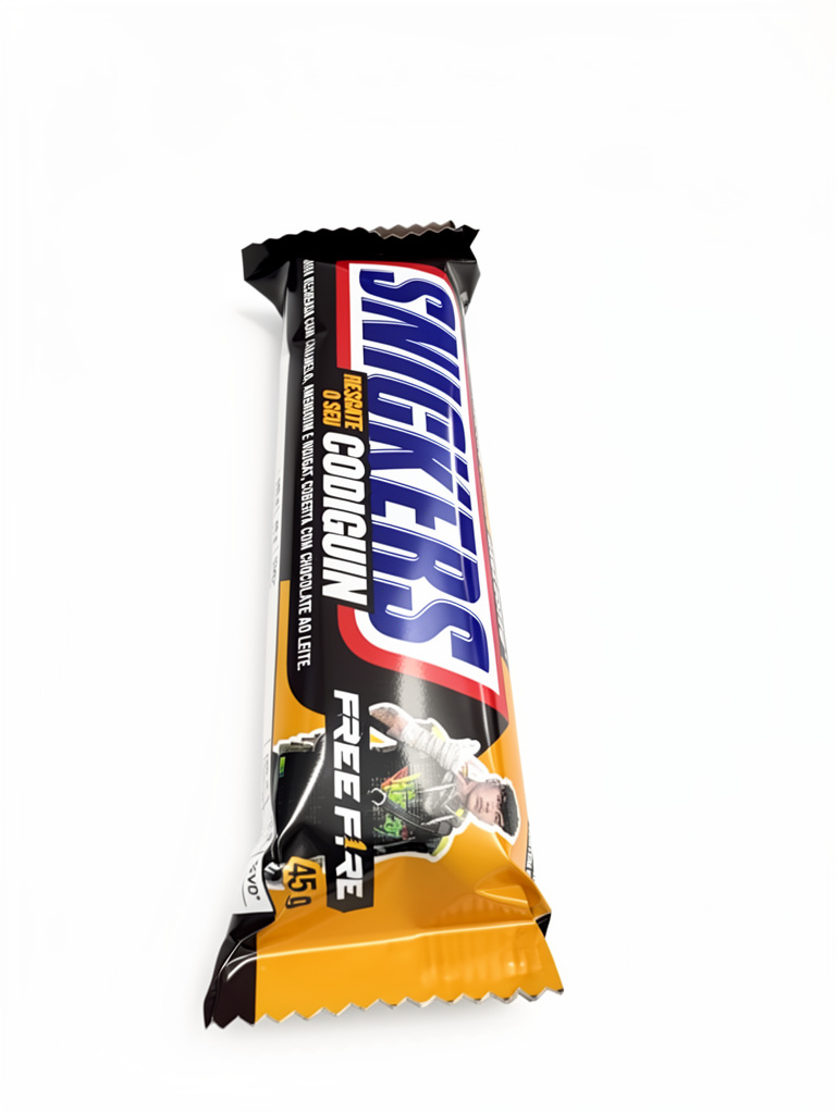 Snickers  tradicional