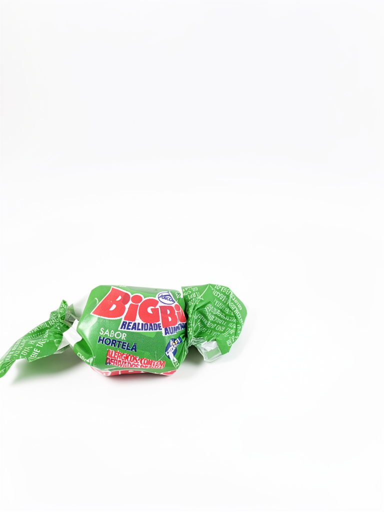 Big big  mix