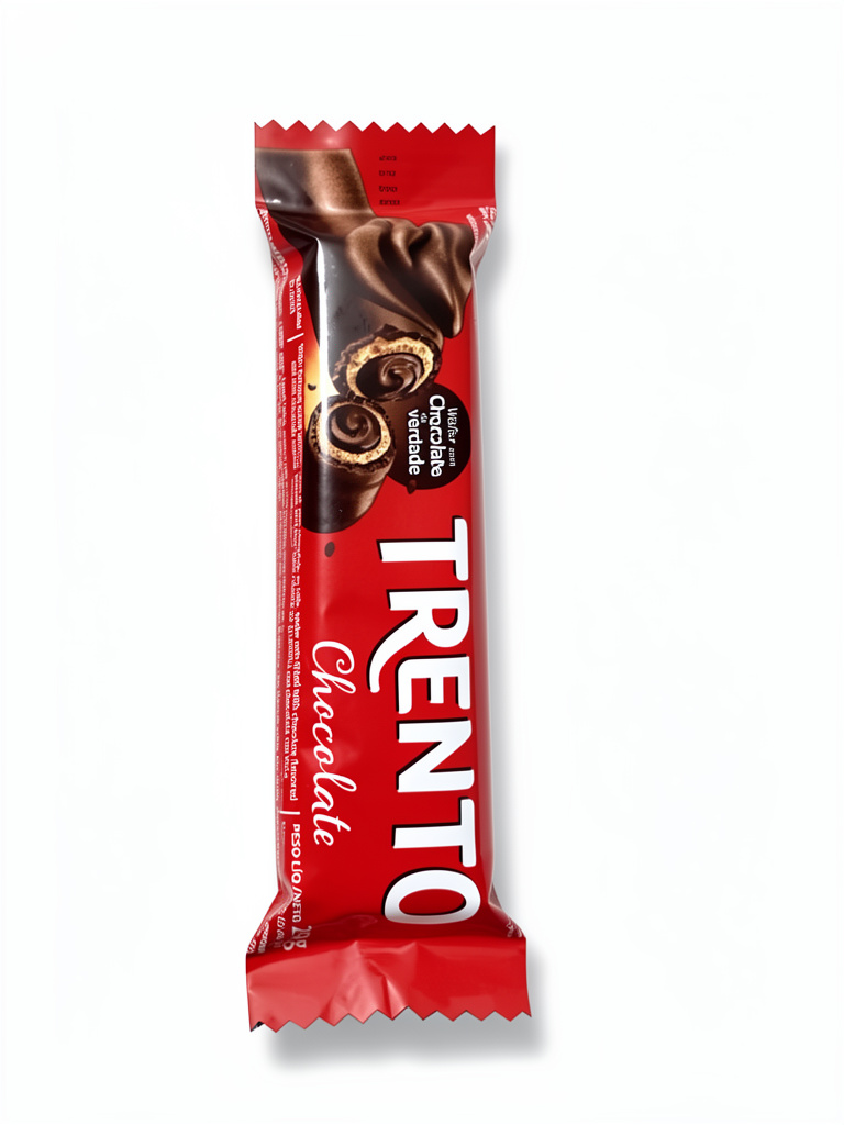 Trento chocolate