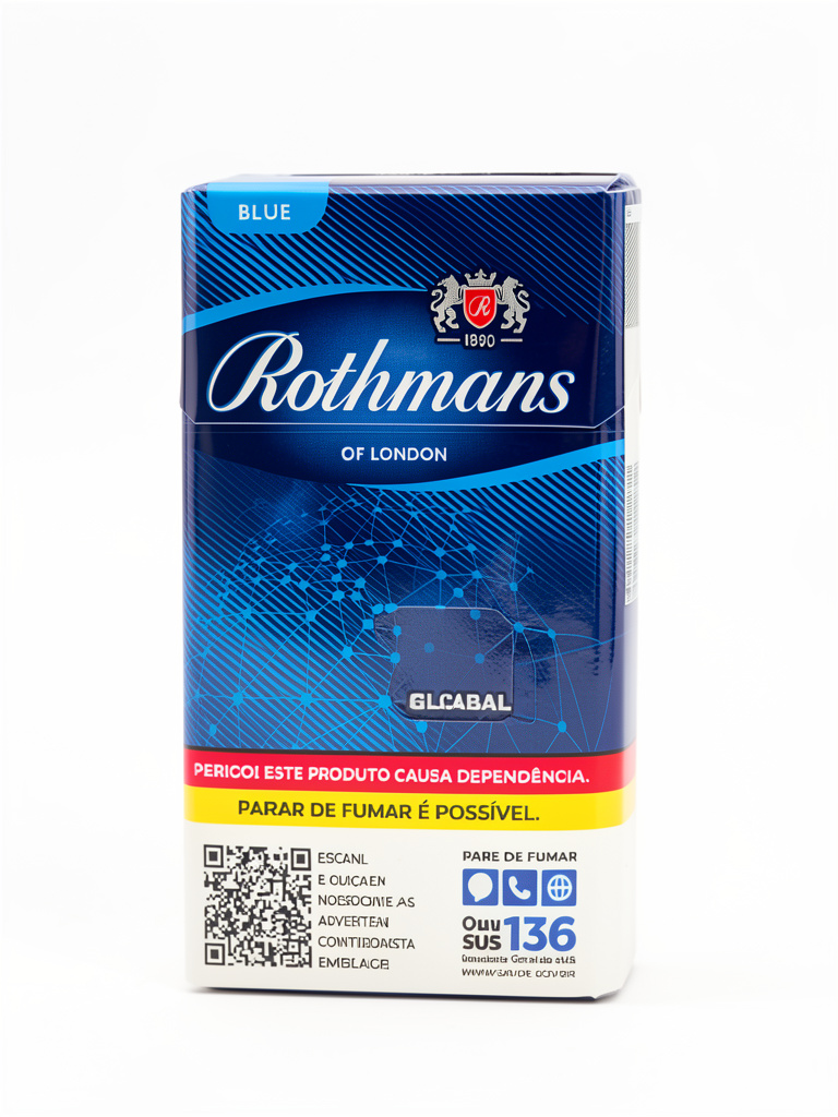 Rothmans global