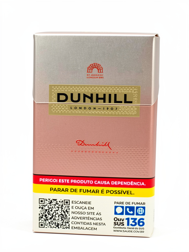 Calton dunhill