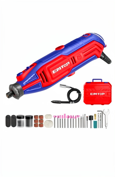 mototool emtop 1/8 130W