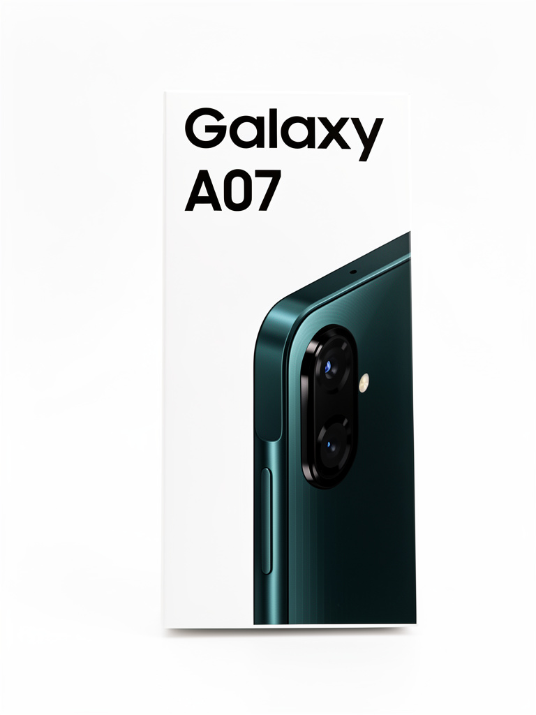 SAMSUNG A07 64GB