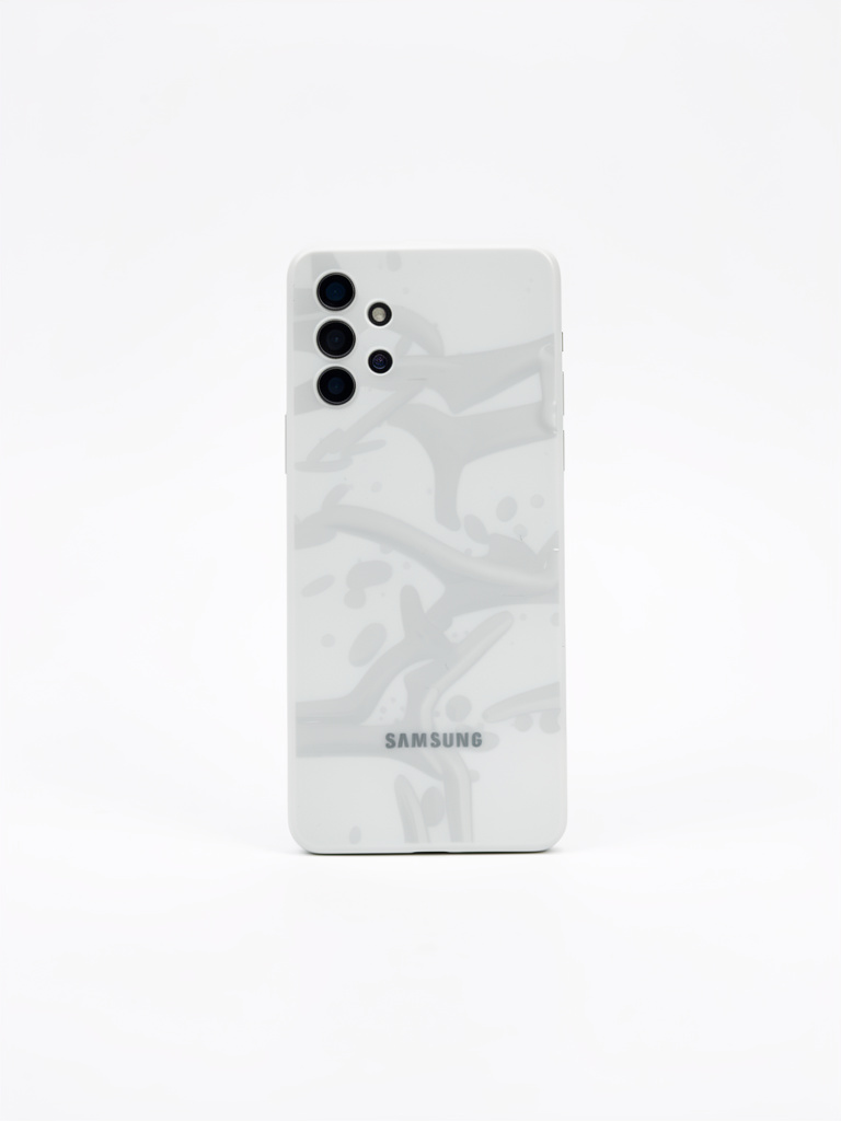 TAPA TRASERA SAMSUNG A32
