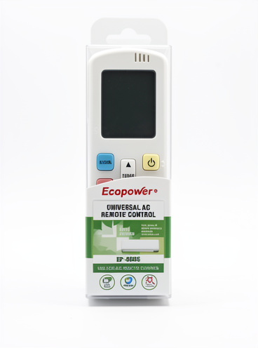 CONTROL UNIVERSAL AIRE ECOPOWER EP-8606