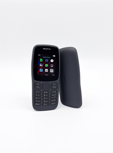 CELULAR NOKIA 106